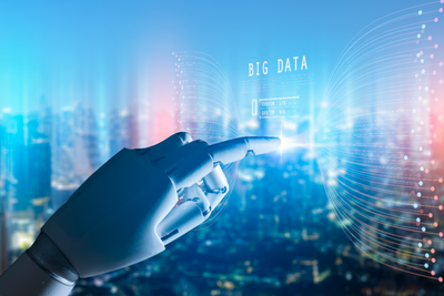 喚醒沉睡的積累 軟通動(dòng)力以資產(chǎn)管理釋放企業(yè)數(shù)據(jù)要素價(jià)值