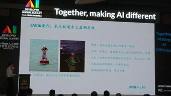 EAIDK之路 Open AI Lab再度出席第二屆Arm人工智能開發(fā)者全球峰會，推動人工智能應(yīng)用軟件開發(fā)