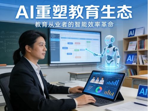 大模型賦能教育 AI課件生成與自然語言檢索的技術(shù)實(shí)現(xiàn)路徑及信息技術(shù)咨詢服務(wù)研究