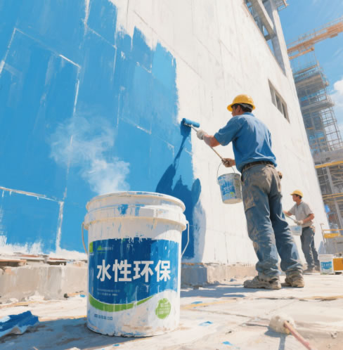 2025年水性涂料行業(yè)政策分析 認(rèn)證制度差異顯著，推動標(biāo)準(zhǔn)化進程